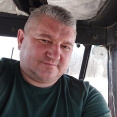 Фотография мужчины Николай, 45 лет из г. Могилев