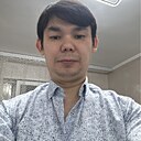 Саламат, 38 лет