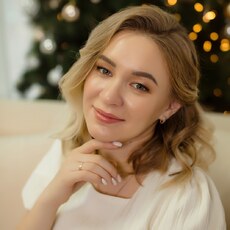 Фотография девушки Жанна, 26 лет из г. Самара