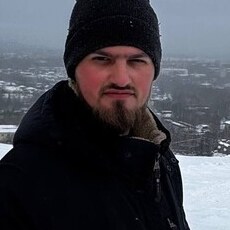 Фотография мужчины Рафаэль, 24 года из г. Бодайбо
