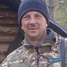 Фотография мужчины Владимир, 44 года из г. Тулун