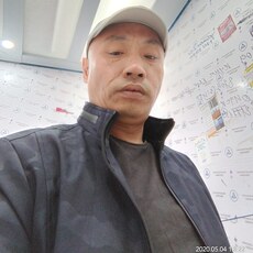 Фотография мужчины Сергей, 47 лет из г. Рязань