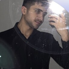 Фотография мужчины Ануар, 28 лет из г. Усть-Каменогорск