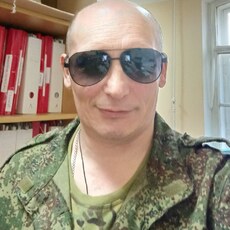 Фотография мужчины Евгений, 45 лет из г. Петрозаводск