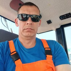 Фотография мужчины Иван, 39 лет из г. Ейск