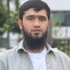 Фотография мужчины Али, 24 года из г. Астана