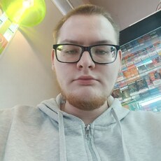 Фотография мужчины Oktant, 24 года из г. Оренбург