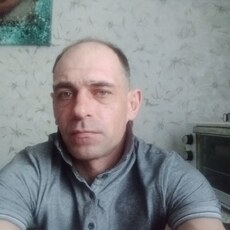 Фотография мужчины Александр, 41 год из г. Томск