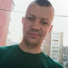 Фотография мужчины Миша, 31 год из г. Гродно