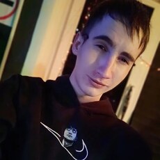 Фотография мужчины Павел, 22 года из г. Первомайск