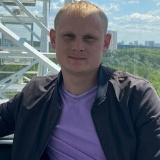 Фотография мужчины Максим, 28 лет из г. Каменск-Уральский