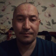 Фотография мужчины Василий, 39 лет из г. Черногорск