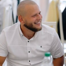 Фотография мужчины Стас, 29 лет из г. Пинск