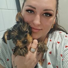 Анютка, 31 из г. Комсомольск-на-Амуре.