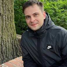 Фотография мужчины Андрей, 32 года из г. Омск
