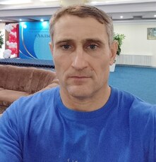 Фотография мужчины Артем, 42 года из г. Костанай