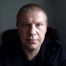 Фотография мужчины Дмитрий, 48 лет из г. Нефтеюганск