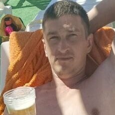 Фотография мужчины Дмитрий, 34 года из г. Томск