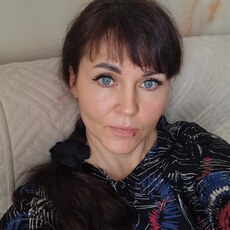 Фотография девушки Ольга, 47 лет из г. Реутов