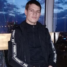 Фотография мужчины Дмитрий, 25 лет из г. Пермь