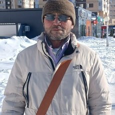 Фотография мужчины Junus, 58 лет из г. Тюмень