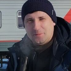 Фотография мужчины Андрей, 39 лет из г. Таксимо