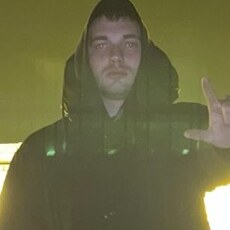 Фотография мужчины Никита, 22 года из г. Борисов