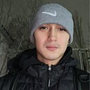 Кайсар, 22 года