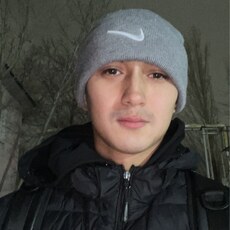 Фотография мужчины Кайсар, 22 года из г. Астана