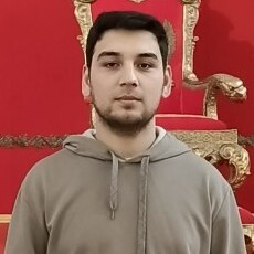 Фотография мужчины Shax, 30 лет из г. Санкт-Петербург