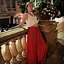 Ксения, 43 года