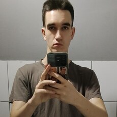 Фотография мужчины Лев, 19 лет из г. Дзержинск