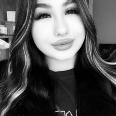 Фотография девушки Jaannn, 20 лет из г. Новосибирск