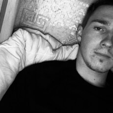 Фотография мужчины Виталий, 24 года из г. Петрозаводск