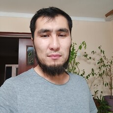Фотография мужчины Сэм, 36 лет из г. Алматы