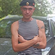 Фотография мужчины Валерий, 38 лет из г. Донецк