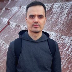 Фотография мужчины Илья, 43 года из г. Омск