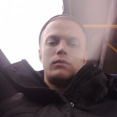 Фотография мужчины Артём, 28 лет из г. Павлодар