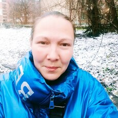 Фотография девушки Марина, 39 лет из г. Каменское