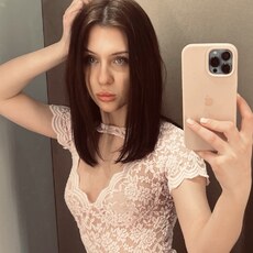 Фотография девушки Есения, 18 лет из г. Саратов