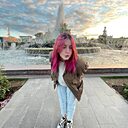 Алина, 19 лет