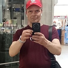 Фотография мужчины Александр, 46 лет из г. Ижевск