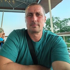 Фотография мужчины Алексей, 46 лет из г. Старый Оскол