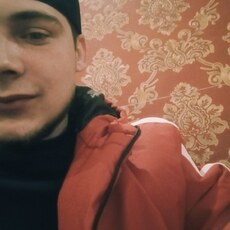 Фотография мужчины Давид, 25 лет из г. Тында
