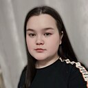 Виктория, 21 год