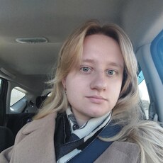 Фотография девушки Ксения, 23 года из г. Владивосток