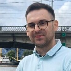 Фотография мужчины Вячеслав, 33 года из г. Калининград