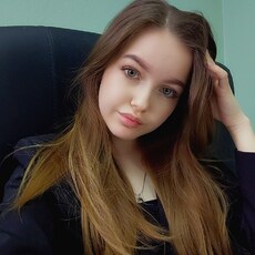 Фотография девушки Марина, 21 год из г. Барнаул