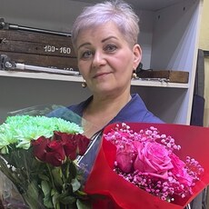 Фотография девушки Елена, 55 лет из г. Уссурийск