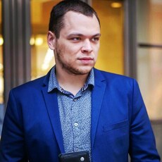 Фотография мужчины Дмитрий, 34 года из г. Москва